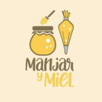 Logo Manjar y Miel